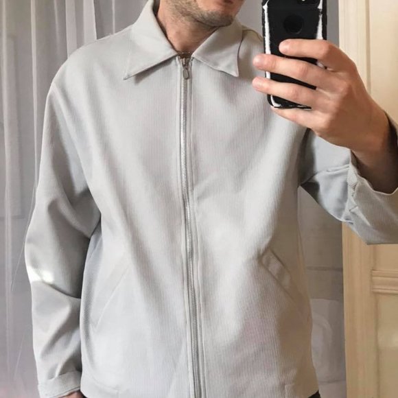 Le Chateau Blouson Bomber - Picture 5 of 5